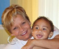 Debbie Drury