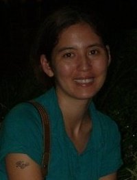 Stephanie Takenaka