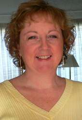 Raelene Jarvis