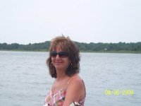 Lisa Fulforth