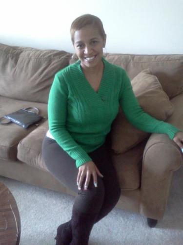 Yolonda Agee