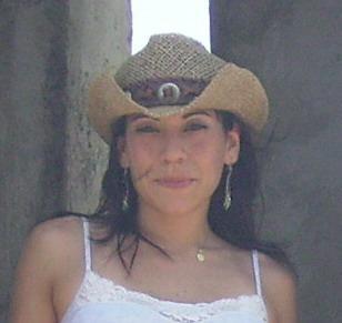 Patricia Ramirez
