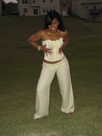 Ednesha Saulsbury