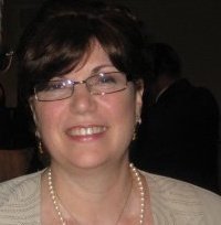 Elaine Mcvoy