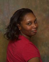 Enicka Williams