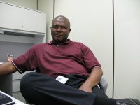 Ebenezer Ajayi