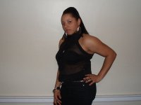 Ebony Ricketts