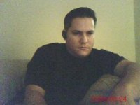 Eriberth Perez
