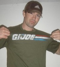 Erik Stamoularas