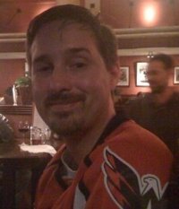 Eric Scaldeferri