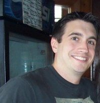 Erik Blashak