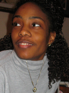 Cheryl Parks