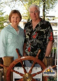 Sharon Vormestrand
