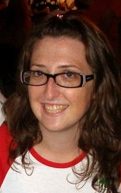 Erica Donoghue