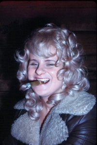 Eunice Tulimieri