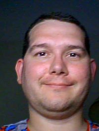 William Egerstaffer