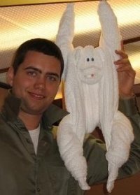 Mark Ewest