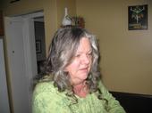 Cynthia Taylor