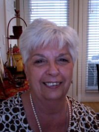 Rosemary Acquisto