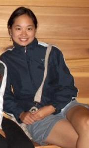 Elaine Yuan