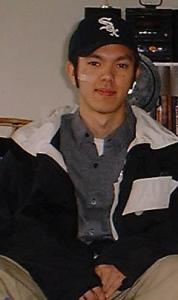Daniel Marshall