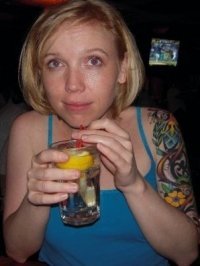 Jennifer Arasmith