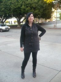 Rebecca Devore