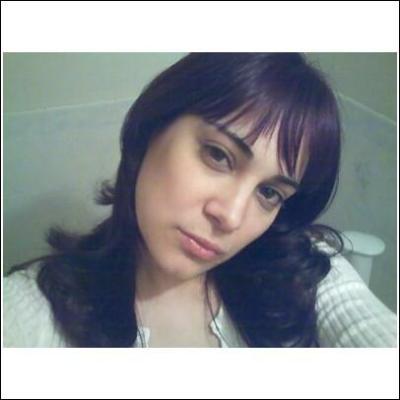 Marta Maciel