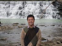 Huajun Zhou