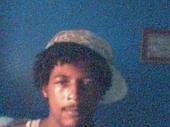 Terrell Keyes