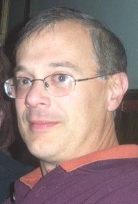 Frank Crombe