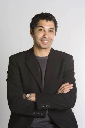 Farouk Chaabi