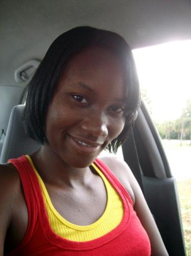 Felicia Wilkie