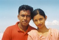 Ferhana Begum