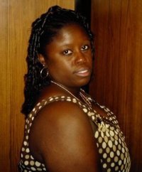 Francine Heyward
