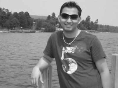 Mangesh Bhatta