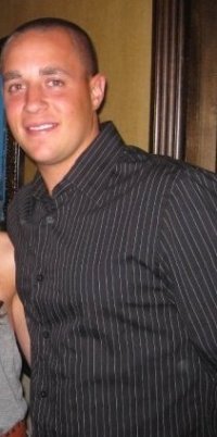 Justin Schlusselfeld