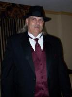 Everett Bookout