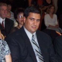 Farzam Kadkhodaian