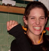 Faith Laarkamp