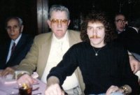 Frank Langilotti