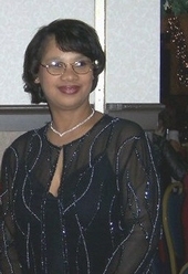 Cheryl Jeffries