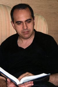 Fotis Papagermanos