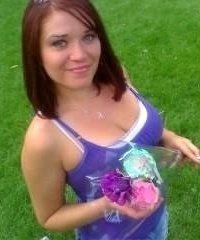 Alaina Mangeri