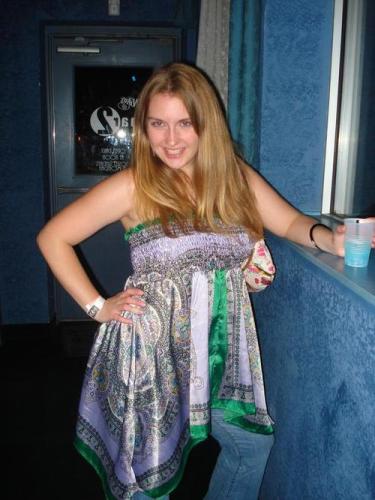 Jennifer Pritt
