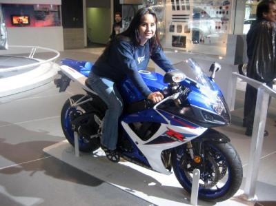 Dina Magallon