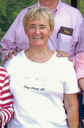 Frances Christian