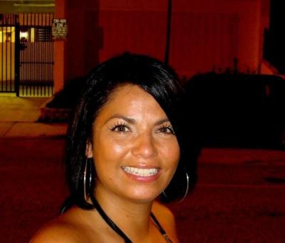 Franya Ruiz