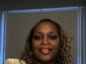 Fetima Davis