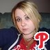 Samantha Topham
